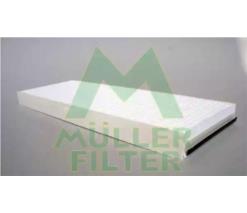 MULLER FILTER FC158